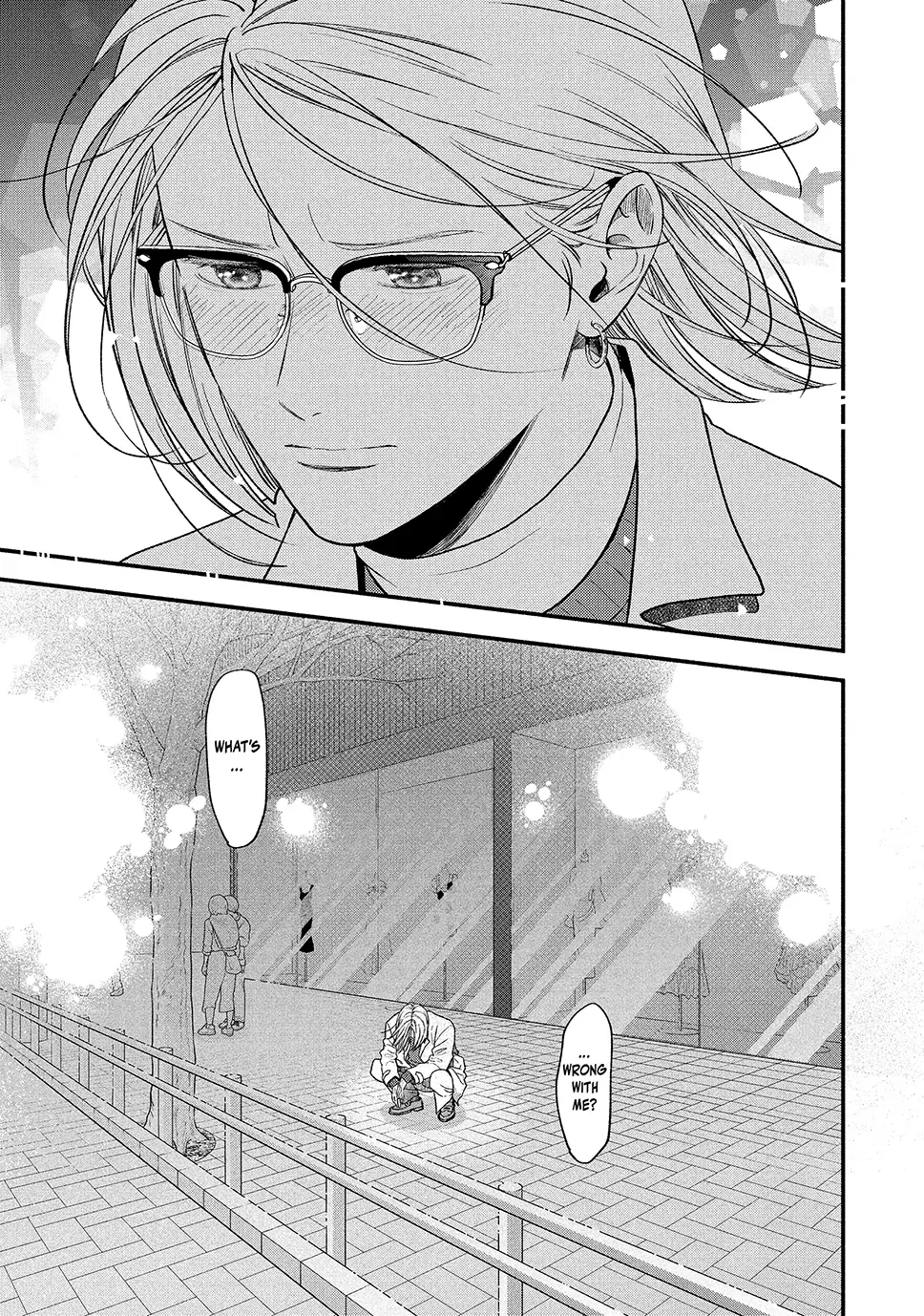 Museru Kurai no Ai wo Ageru