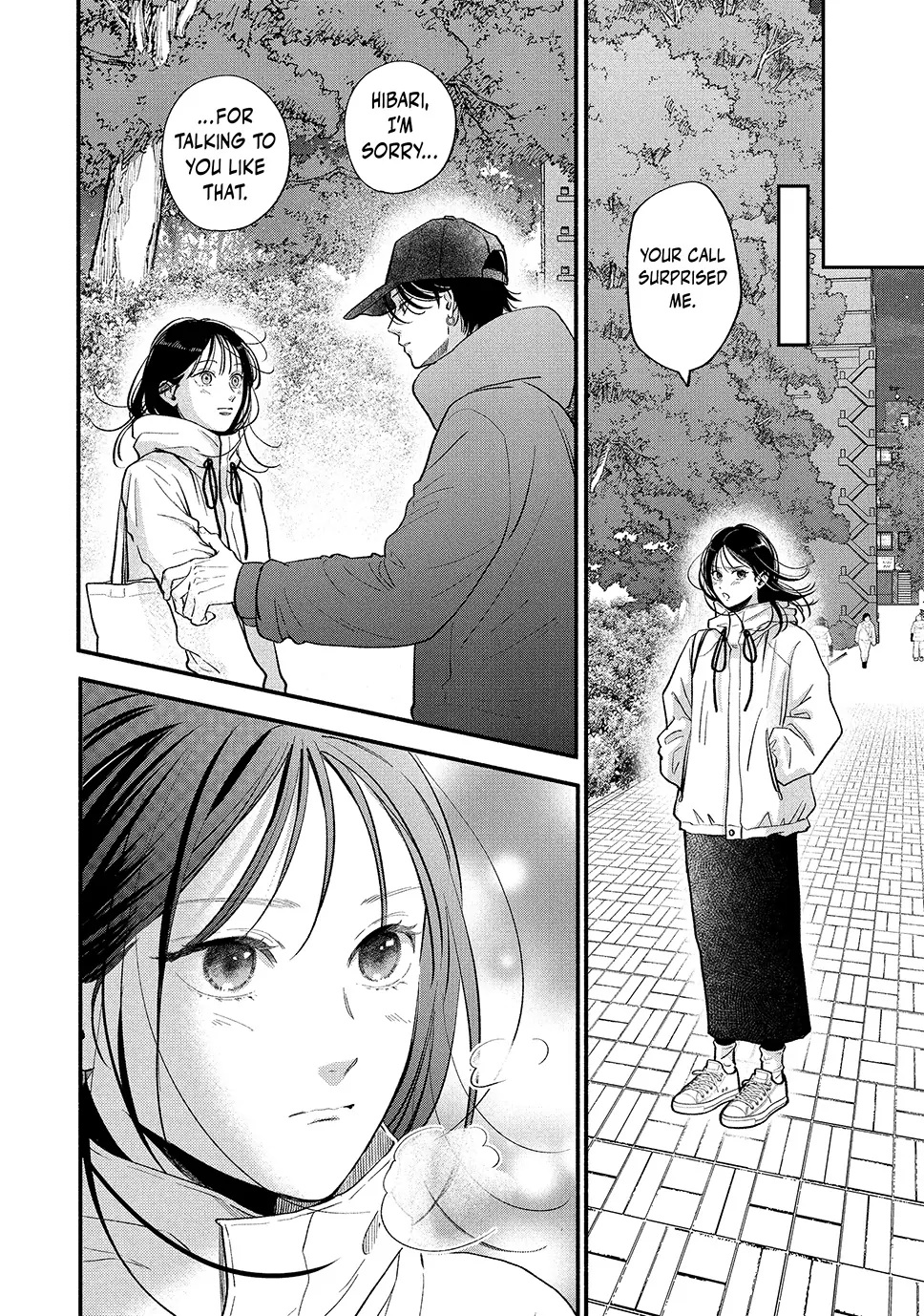 Museru Kurai no Ai wo Ageru