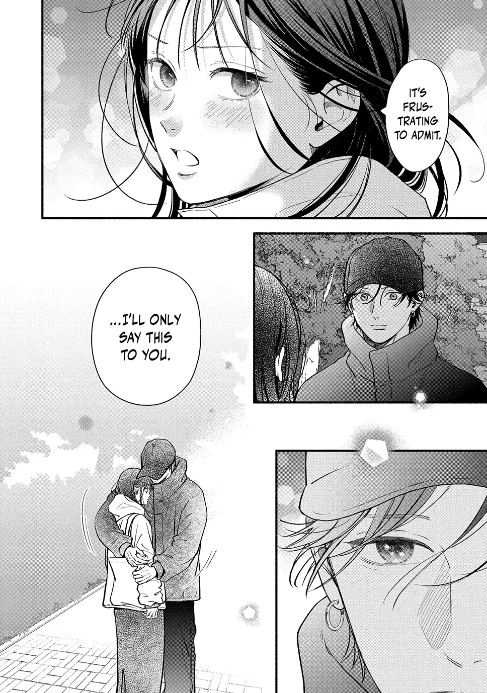 Museru Kurai no Ai wo Ageru