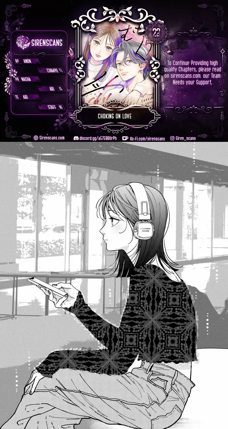 Museru Kurai no Ai wo Ageru