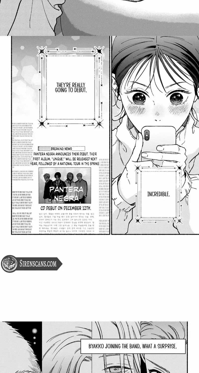 Museru Kurai no Ai wo Ageru