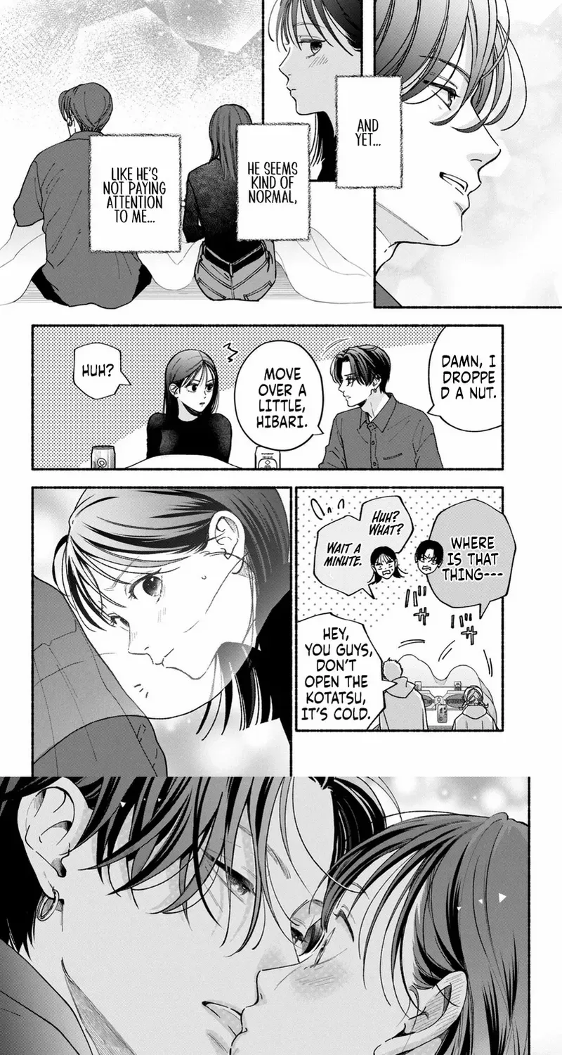 Museru Kurai no Ai wo Ageru