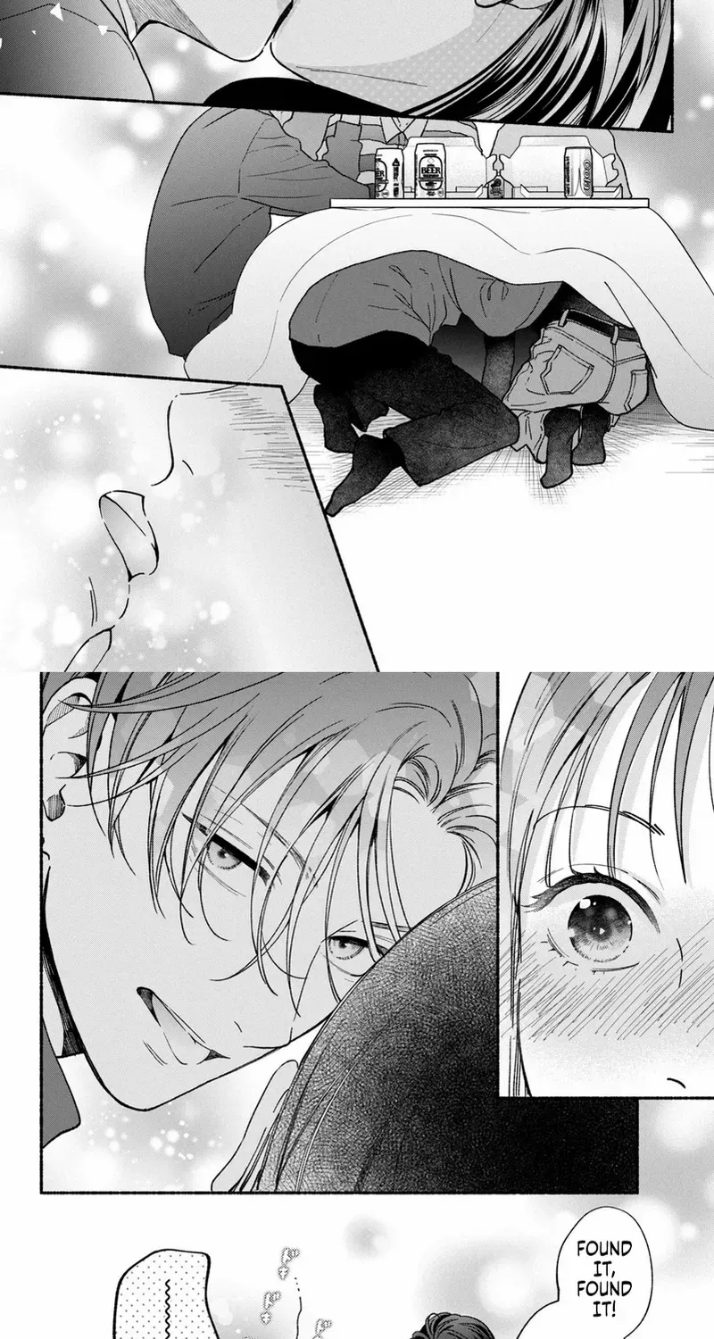 Museru Kurai no Ai wo Ageru