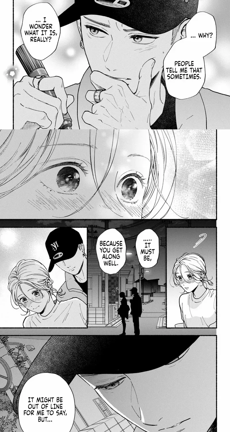 Museru Kurai no Ai wo Ageru