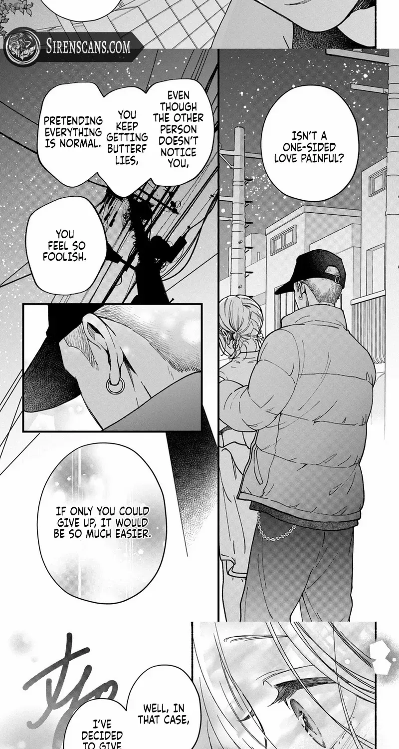 Museru Kurai no Ai wo Ageru