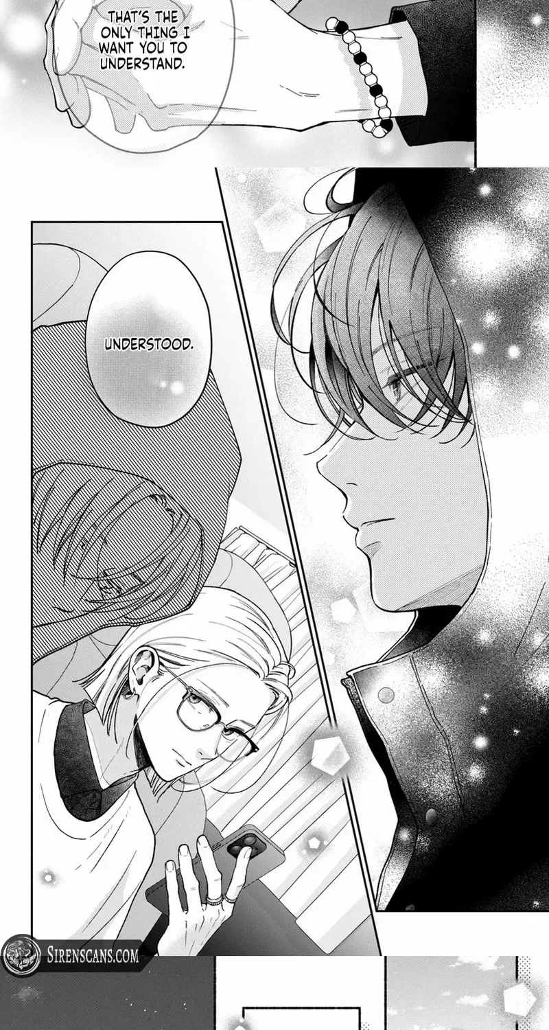 Museru Kurai no Ai wo Ageru