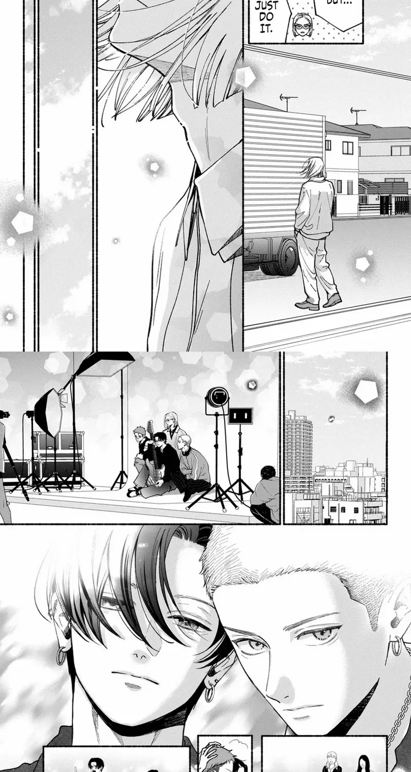 Museru Kurai no Ai wo Ageru