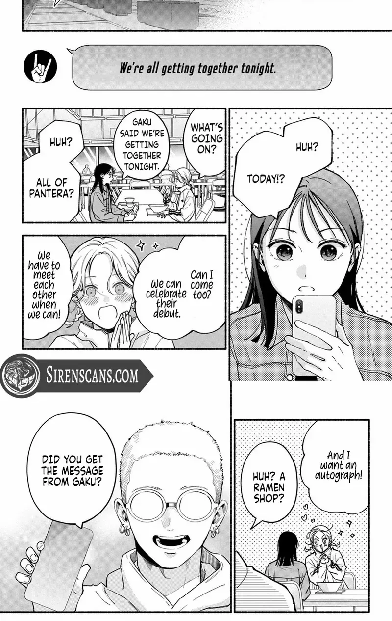 Museru Kurai no Ai wo Ageru