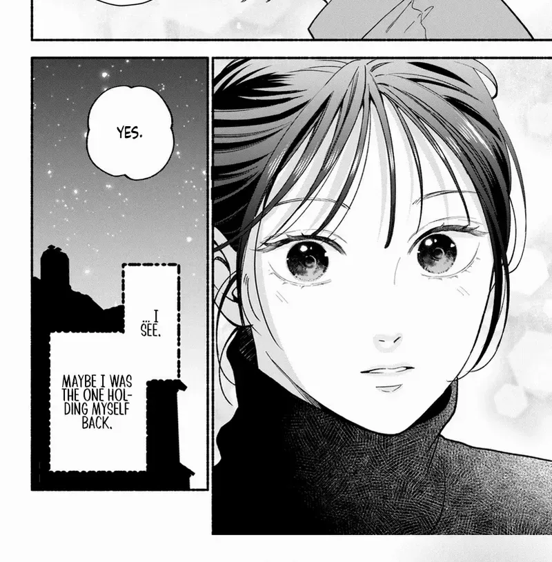 Museru Kurai no Ai wo Ageru