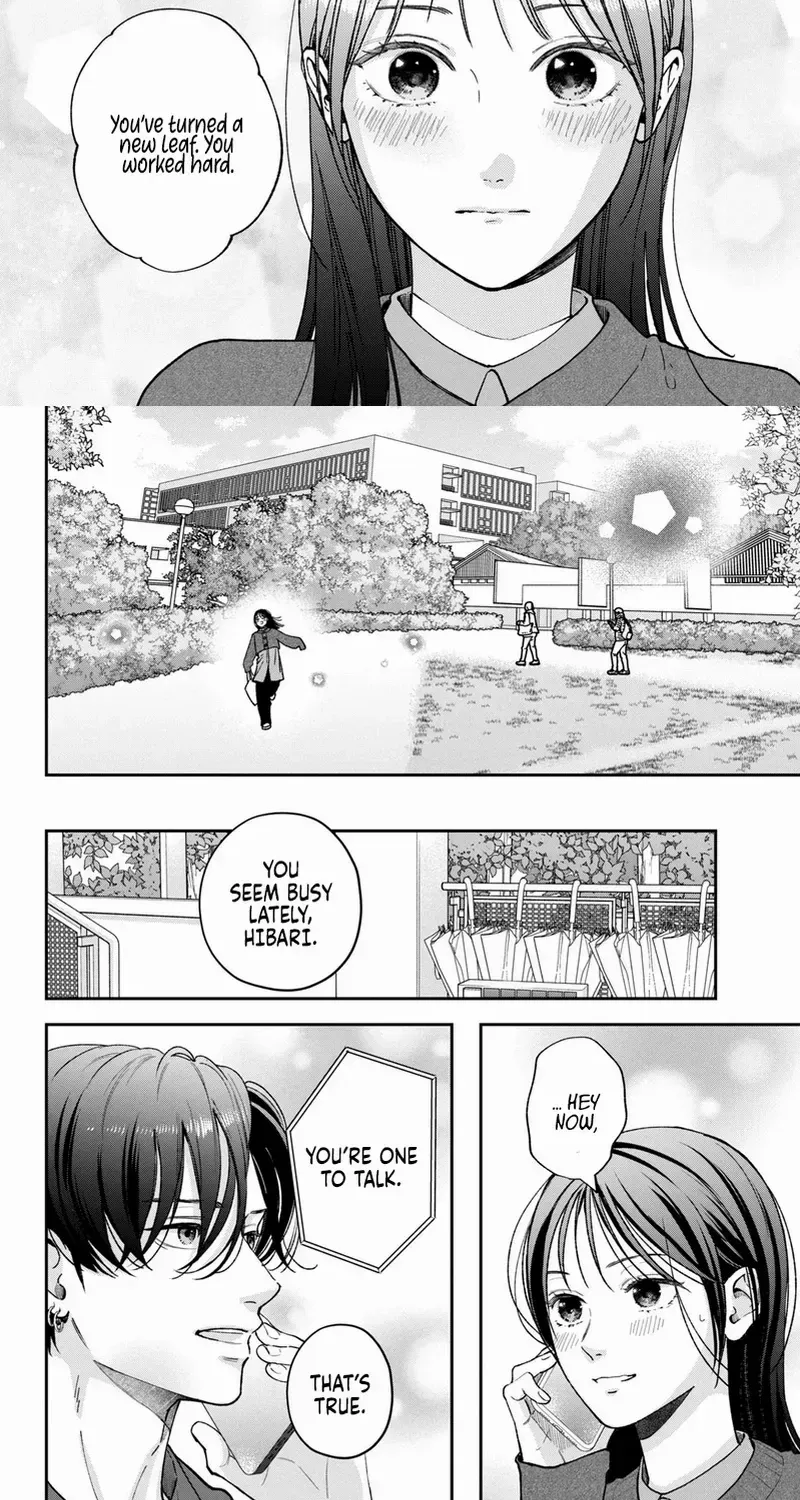 Museru Kurai no Ai wo Ageru