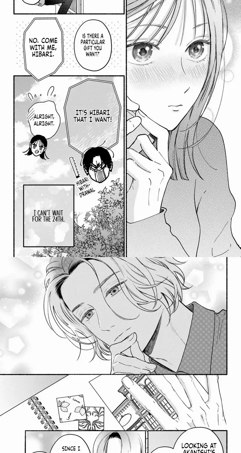 Museru Kurai no Ai wo Ageru