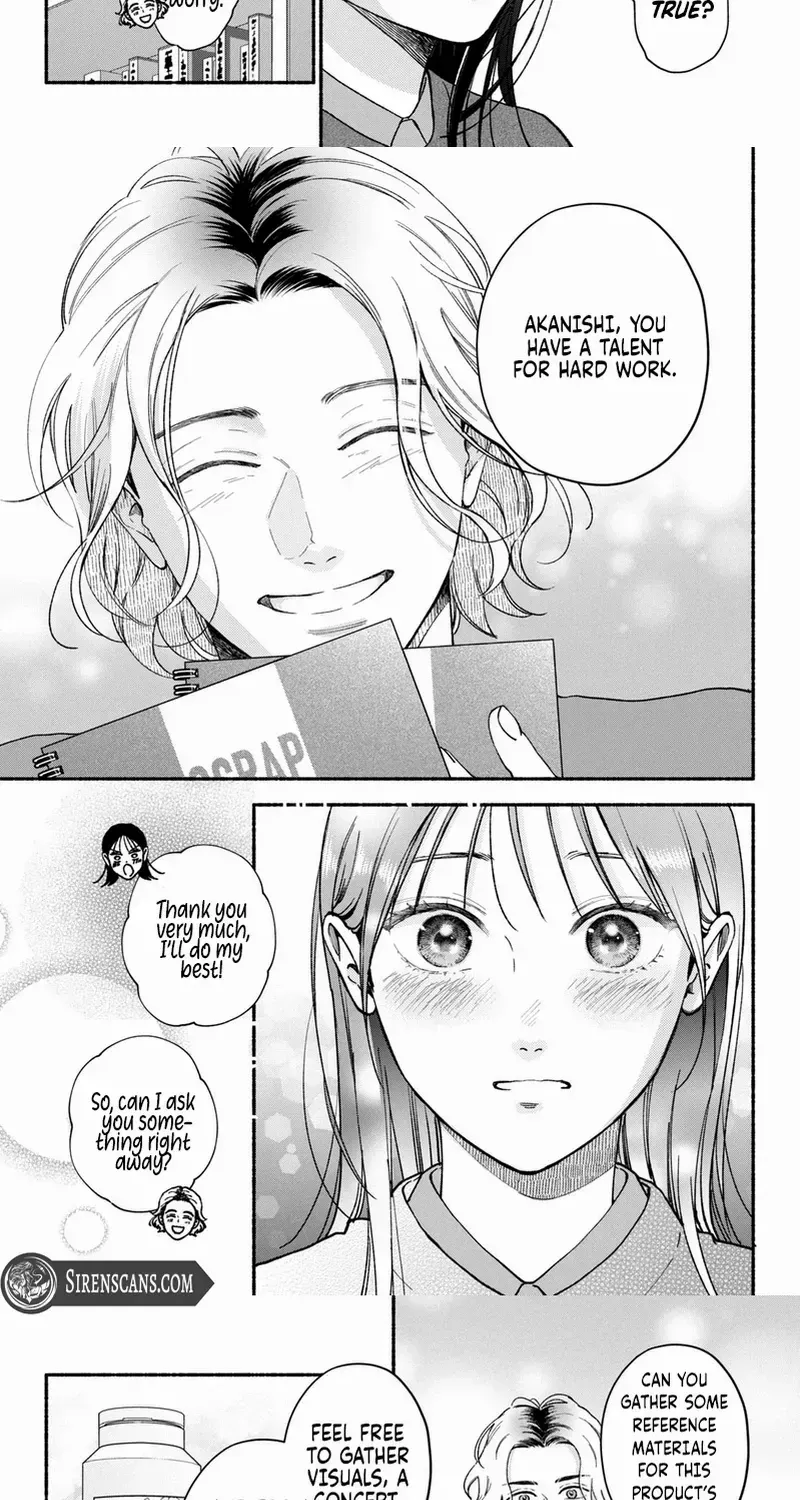 Museru Kurai no Ai wo Ageru