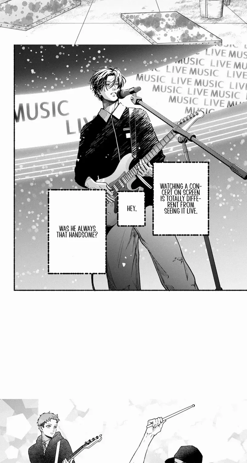 Museru Kurai no Ai wo Ageru