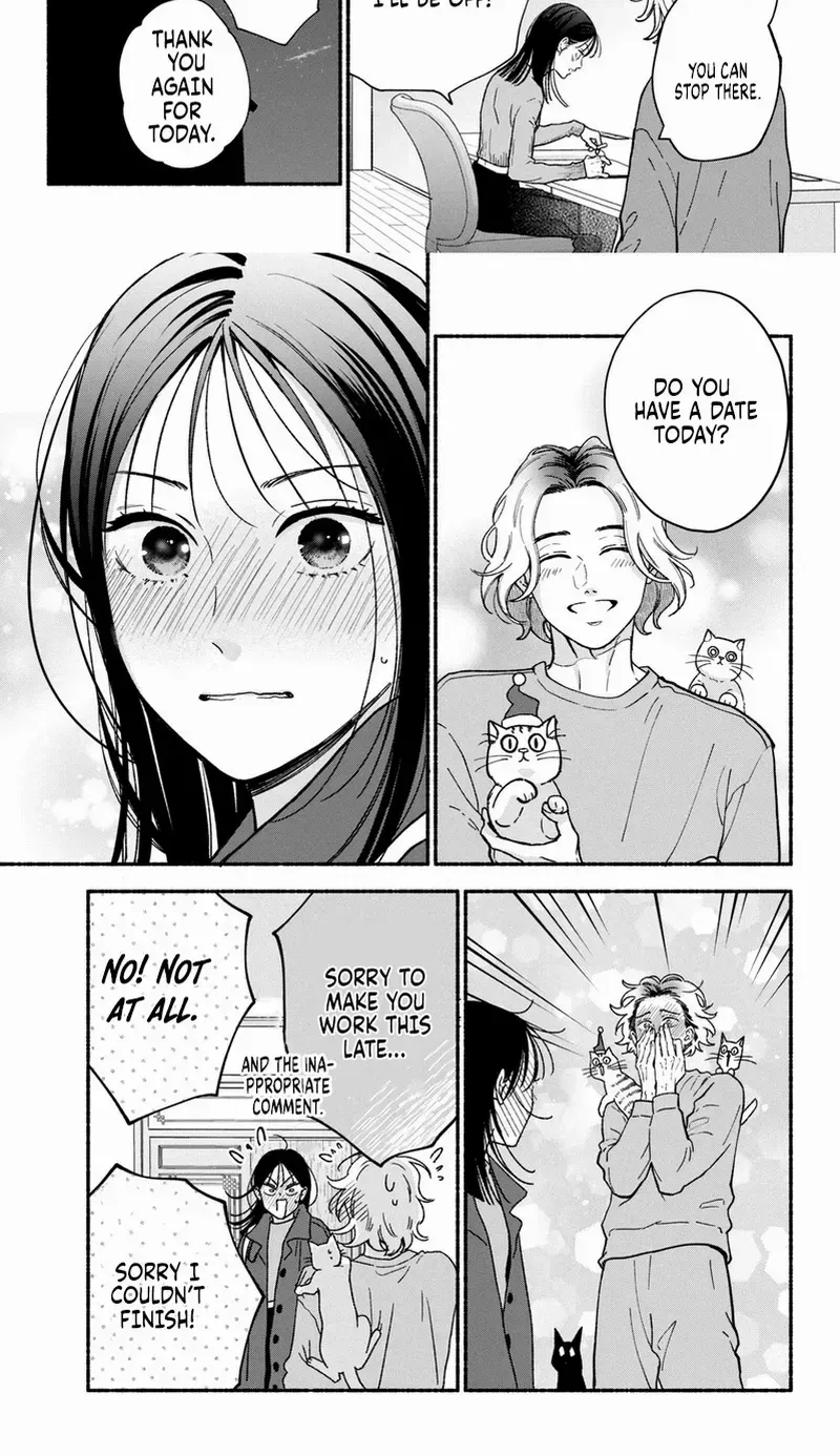 Museru Kurai no Ai wo Ageru