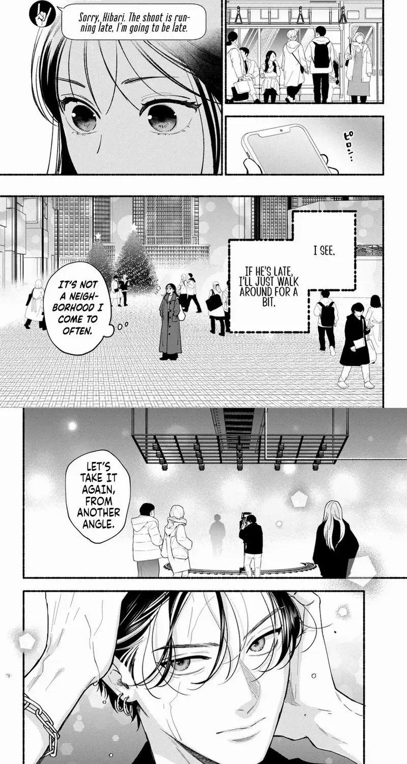 Museru Kurai no Ai wo Ageru