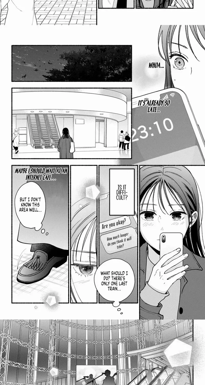 Museru Kurai no Ai wo Ageru