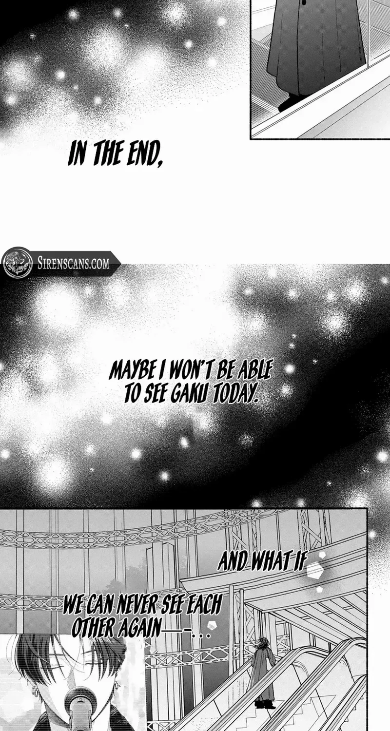 Museru Kurai no Ai wo Ageru