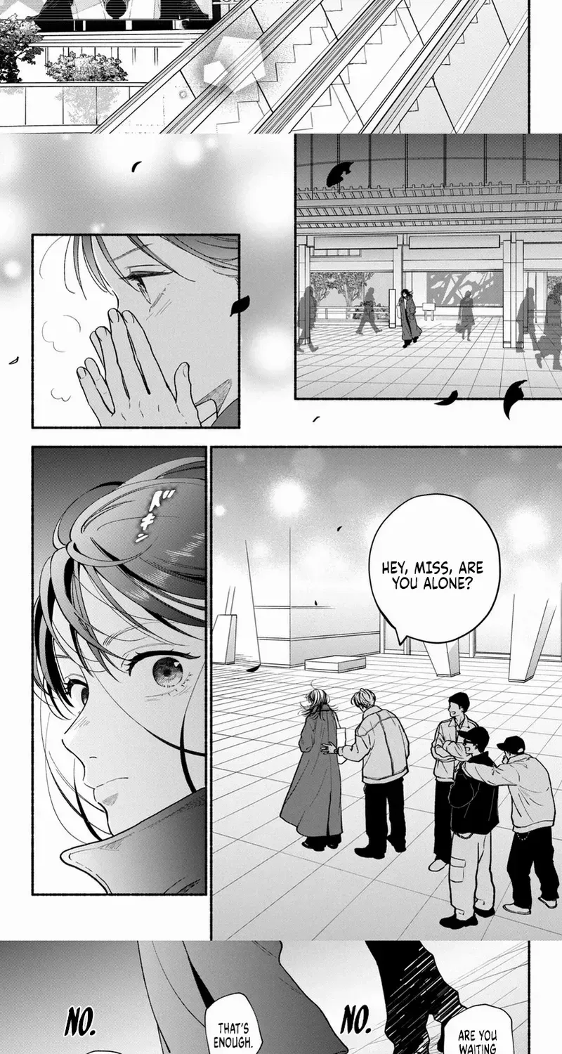 Museru Kurai no Ai wo Ageru