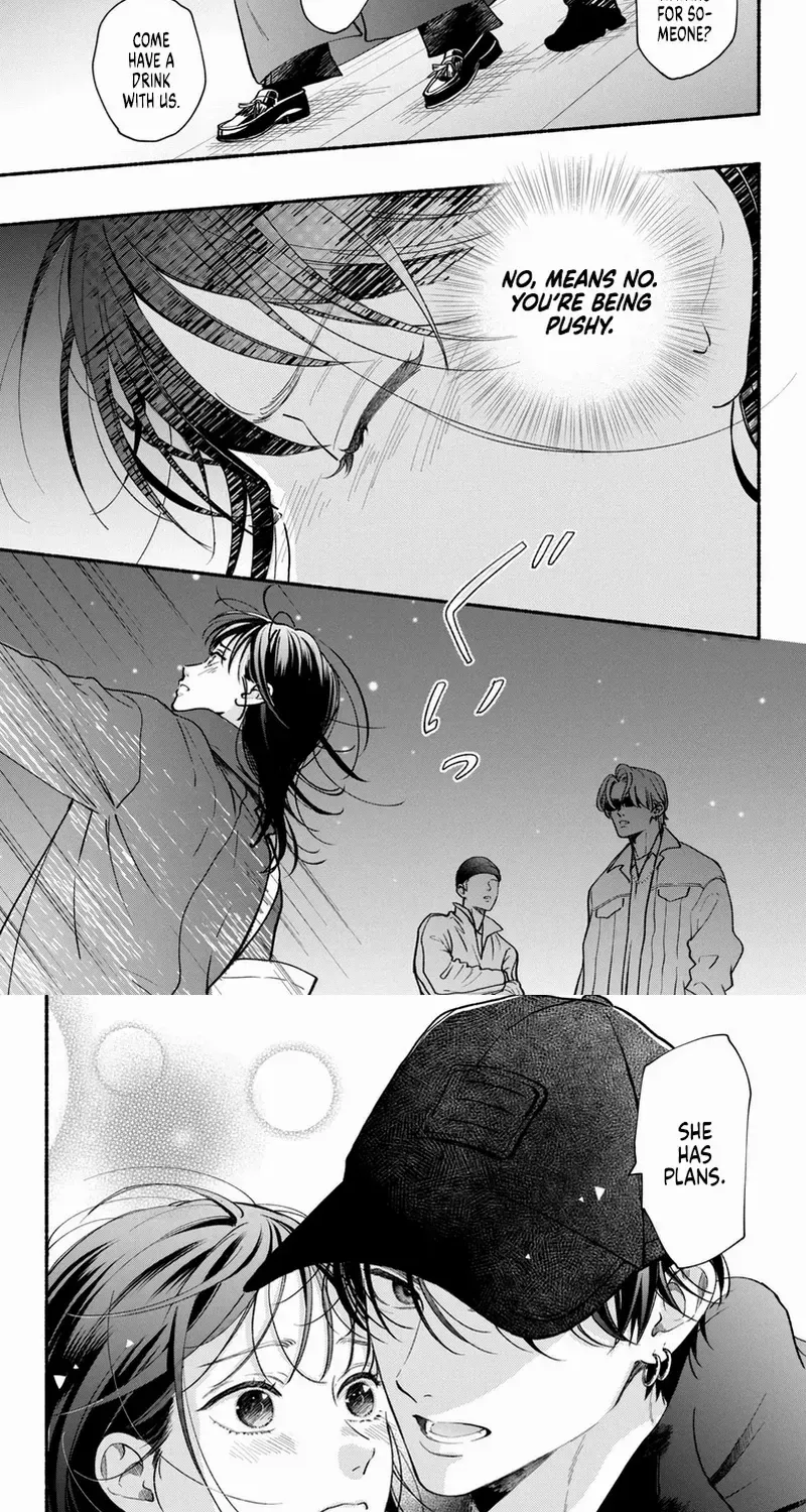 Museru Kurai no Ai wo Ageru