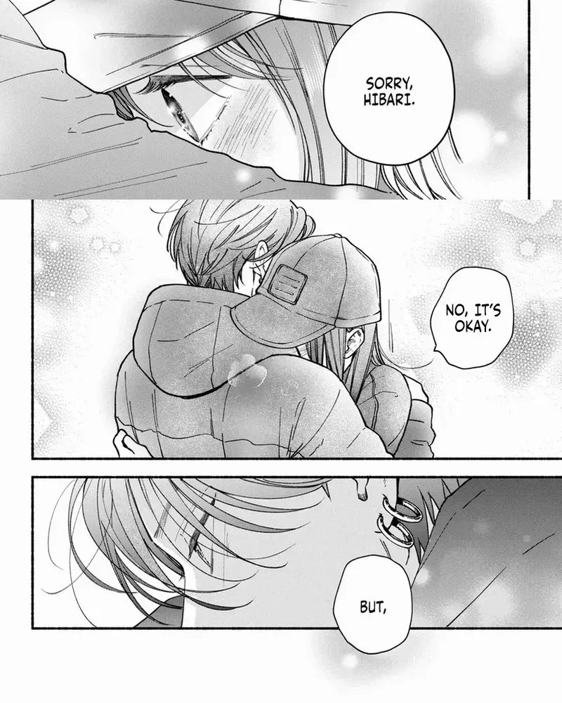 Museru Kurai no Ai wo Ageru