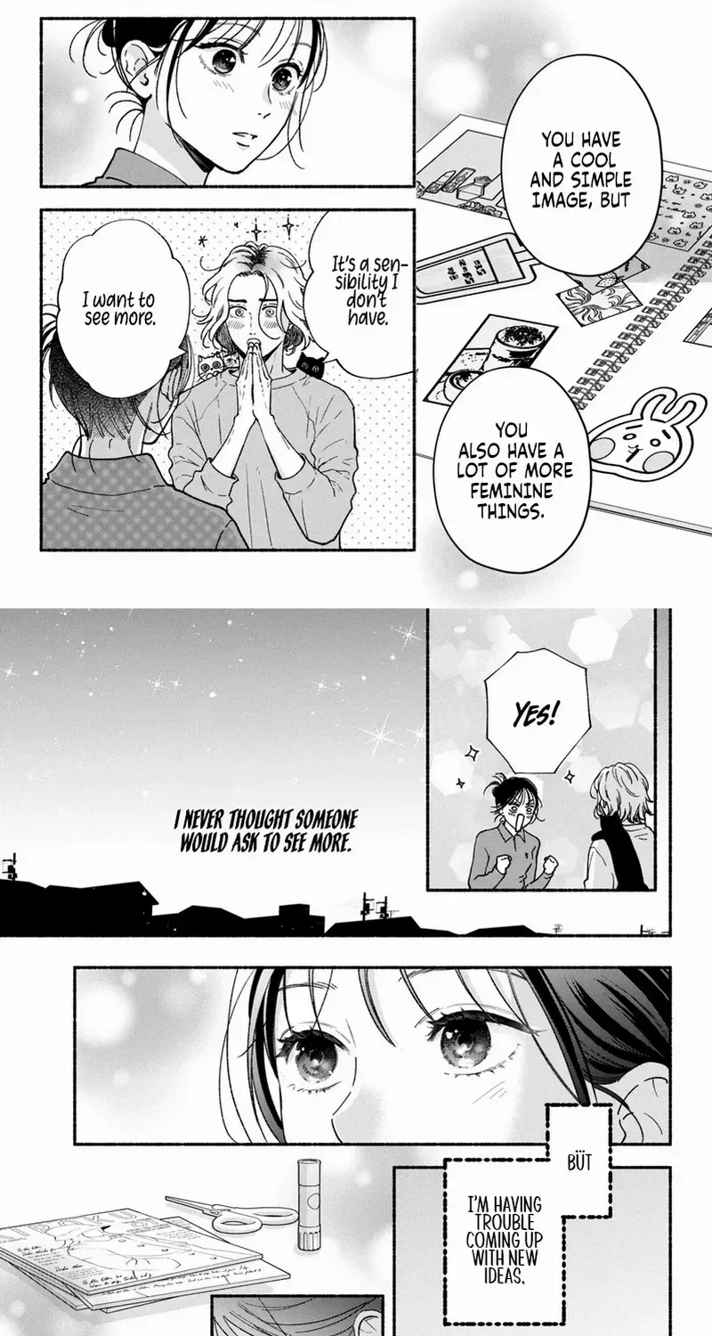 Museru Kurai no Ai wo Ageru