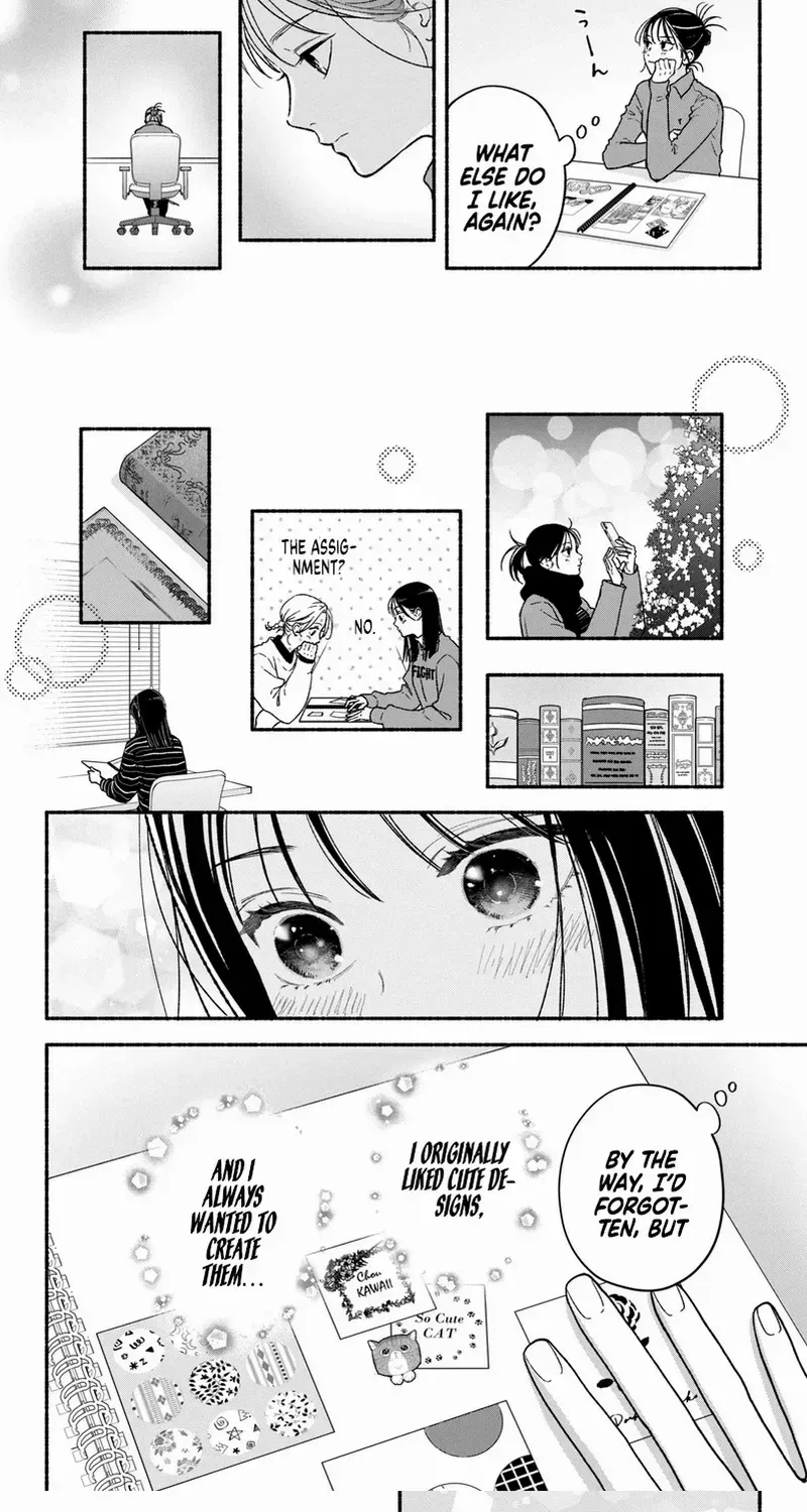 Museru Kurai no Ai wo Ageru