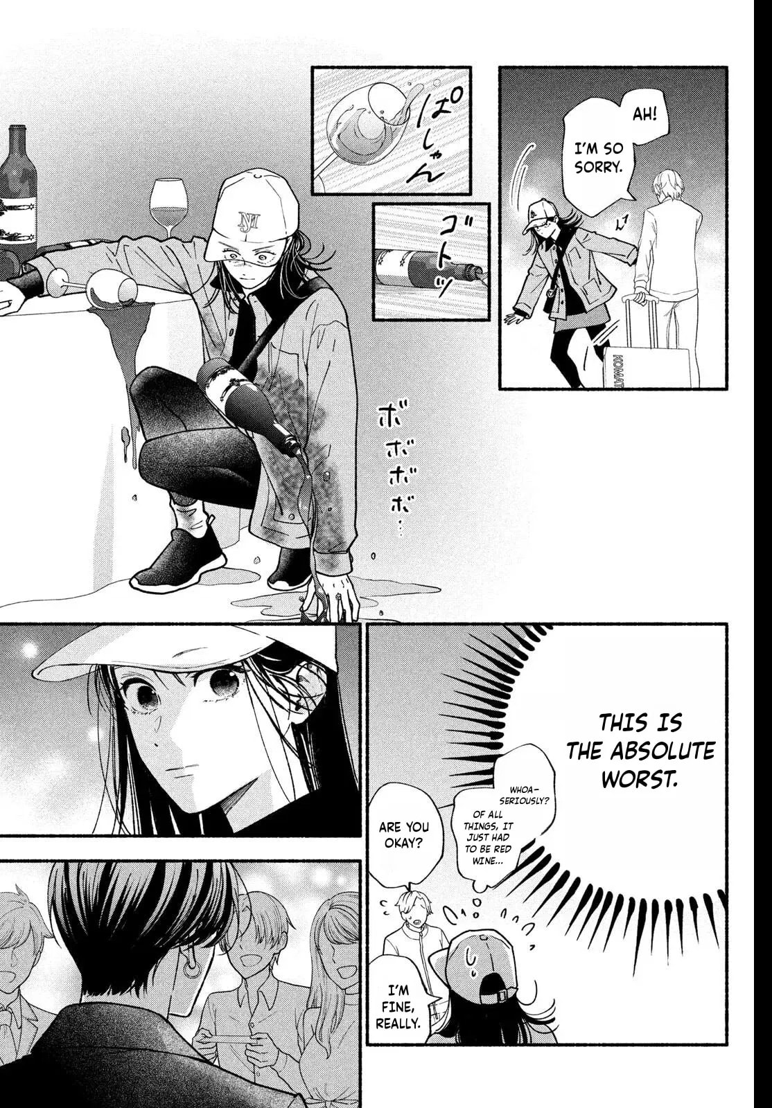 Museru Kurai no Ai wo Ageru