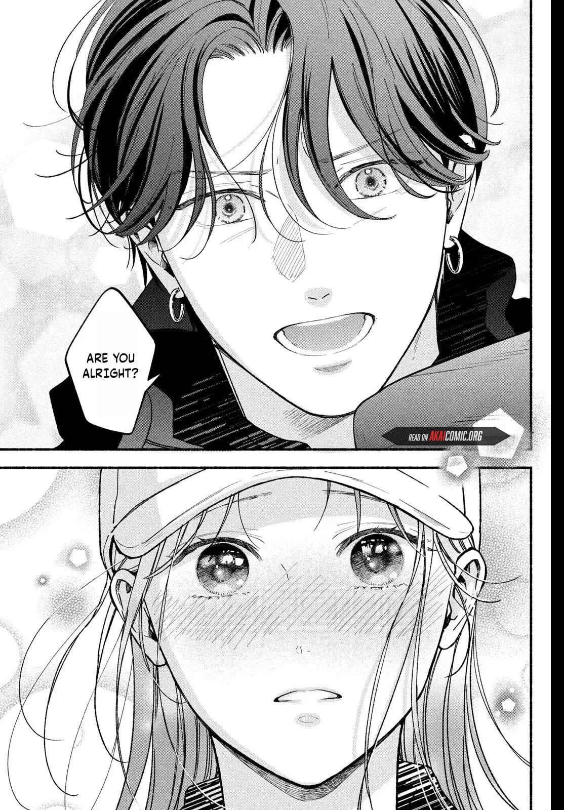 Museru Kurai no Ai wo Ageru