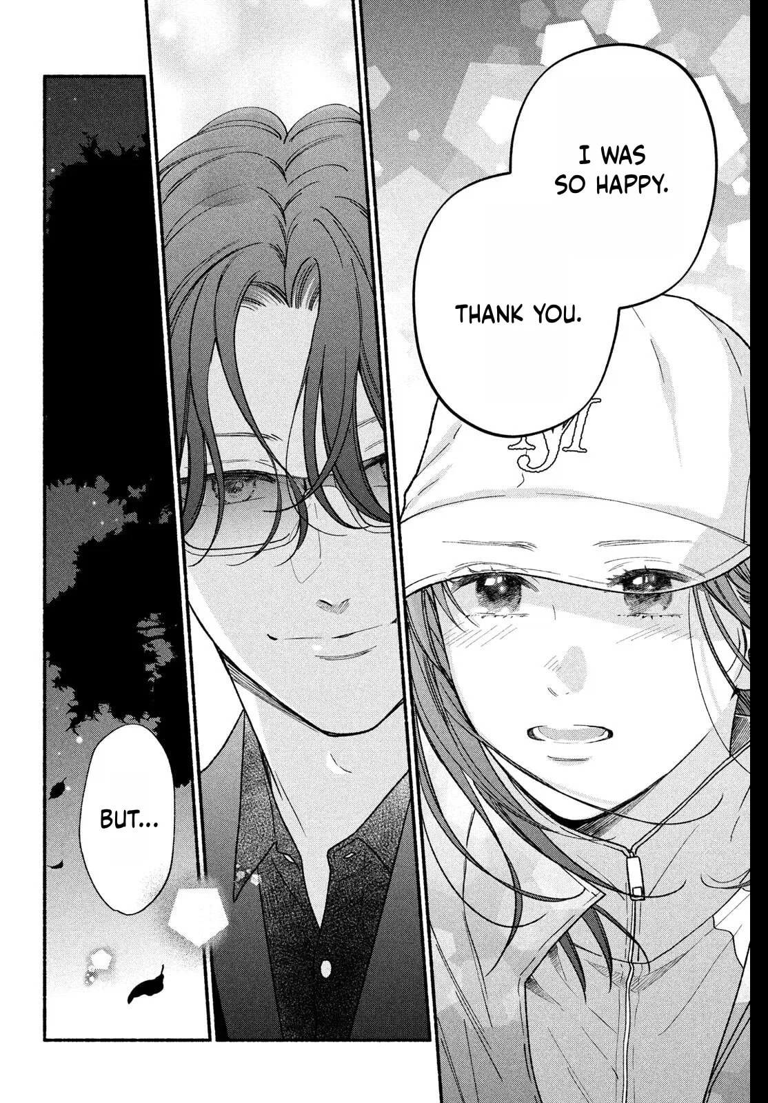 Museru Kurai no Ai wo Ageru