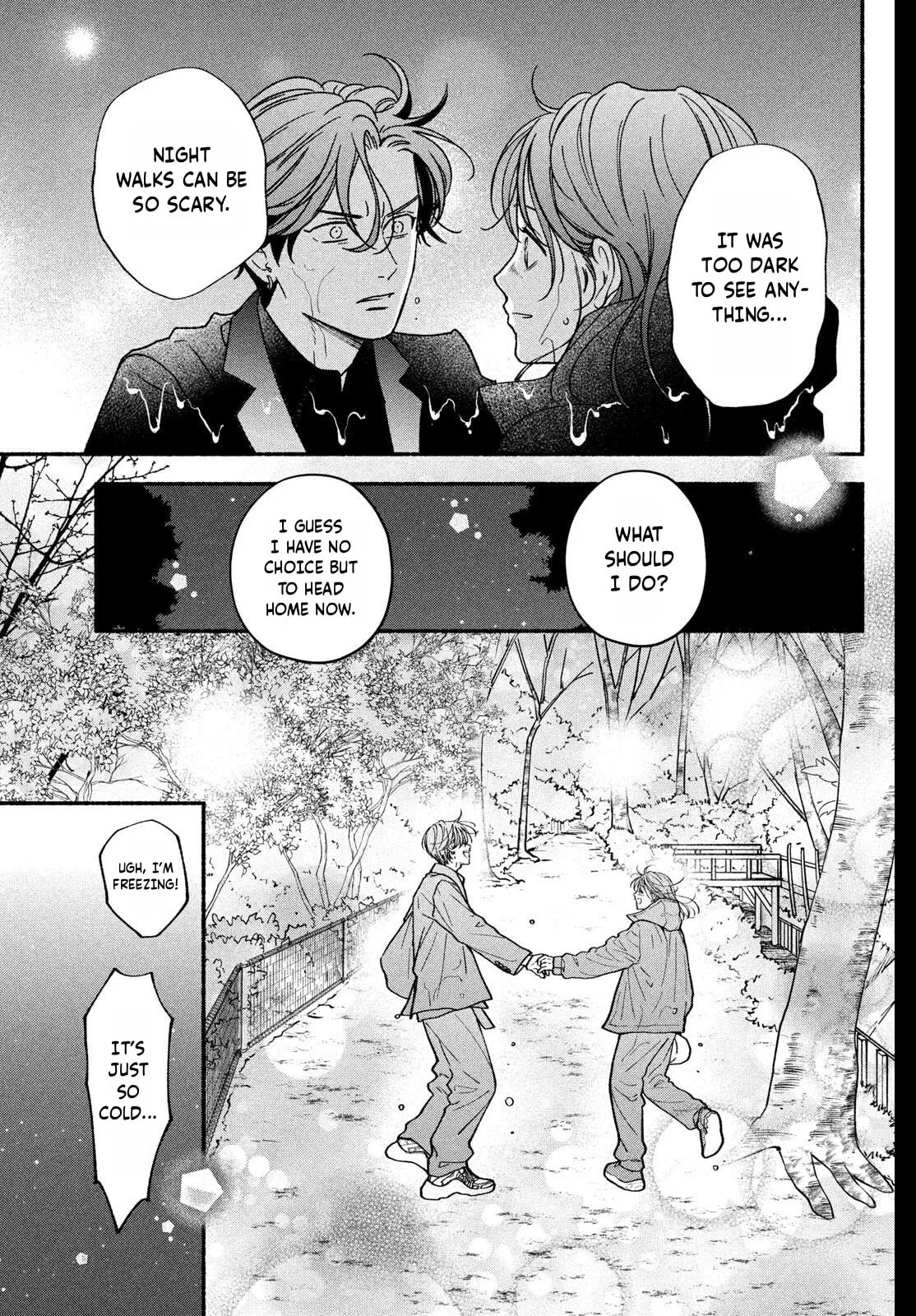 Museru Kurai no Ai wo Ageru