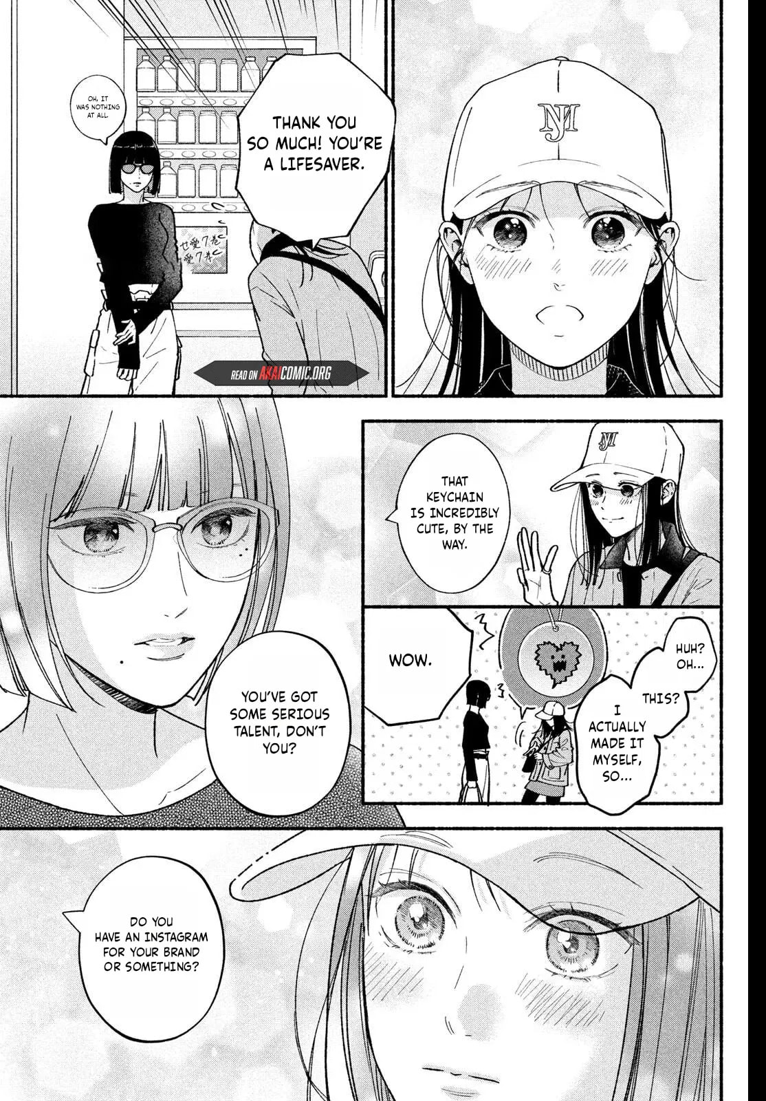 Museru Kurai no Ai wo Ageru