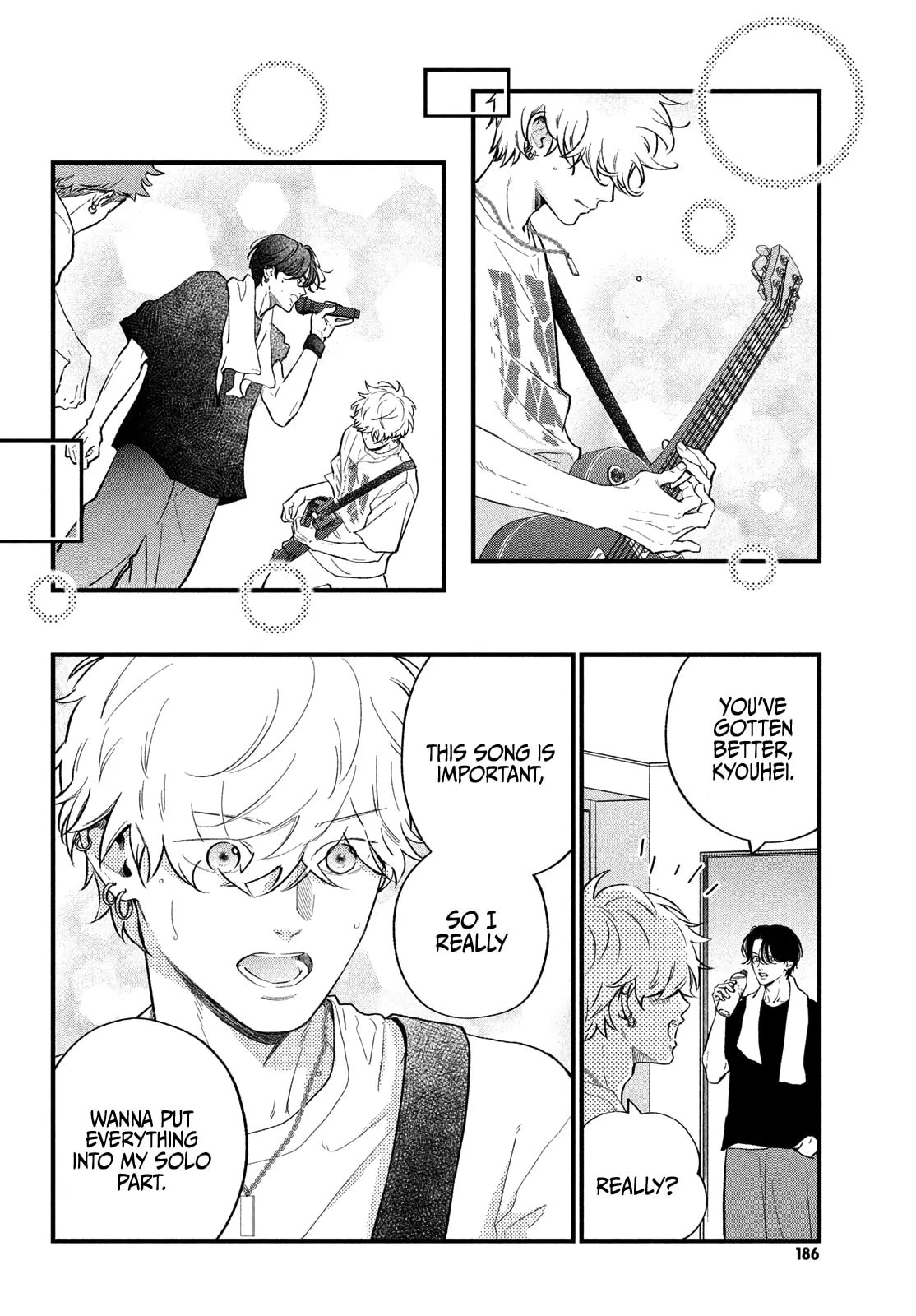 Museru Kurai no Ai wo Ageru