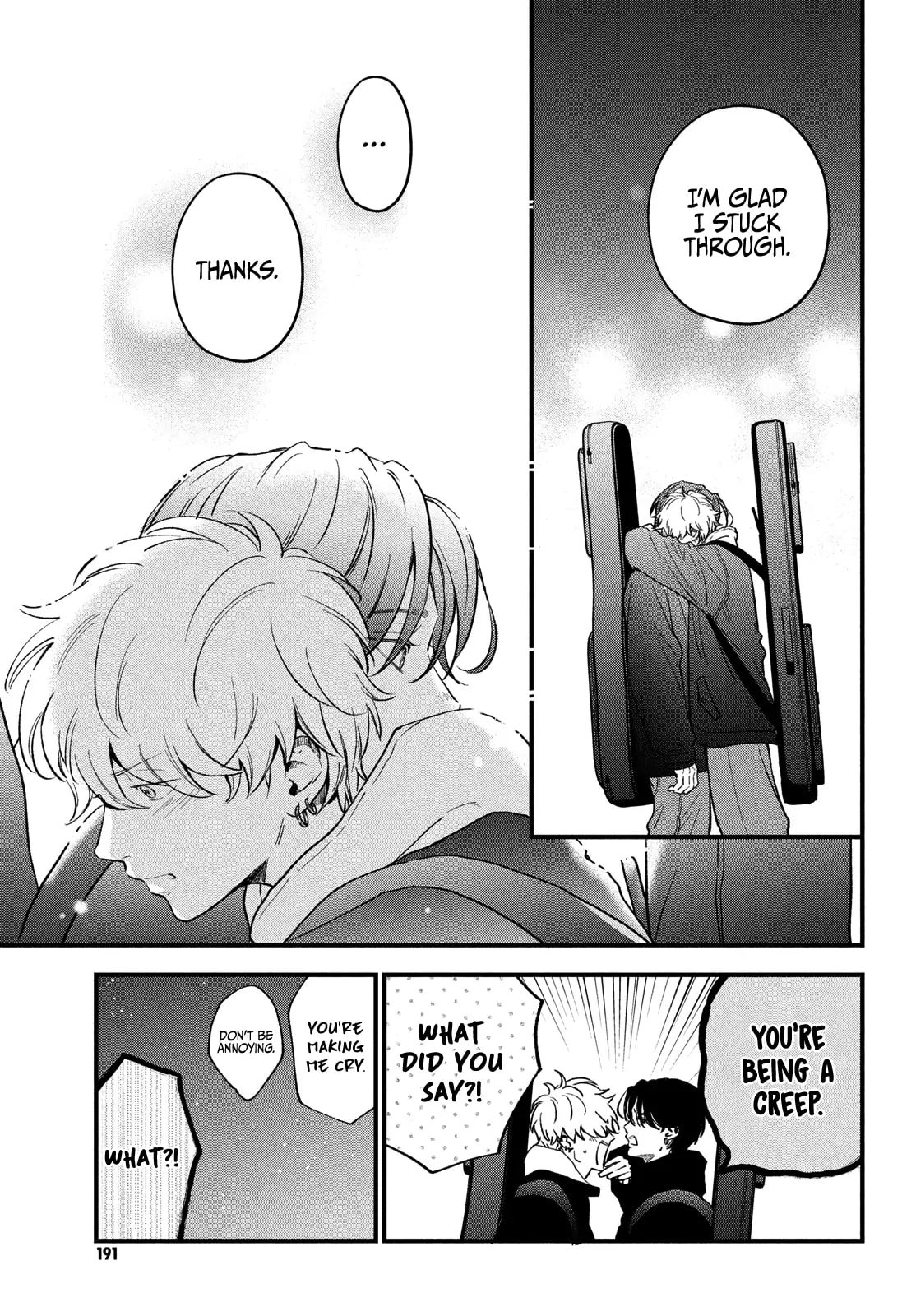 Museru Kurai no Ai wo Ageru