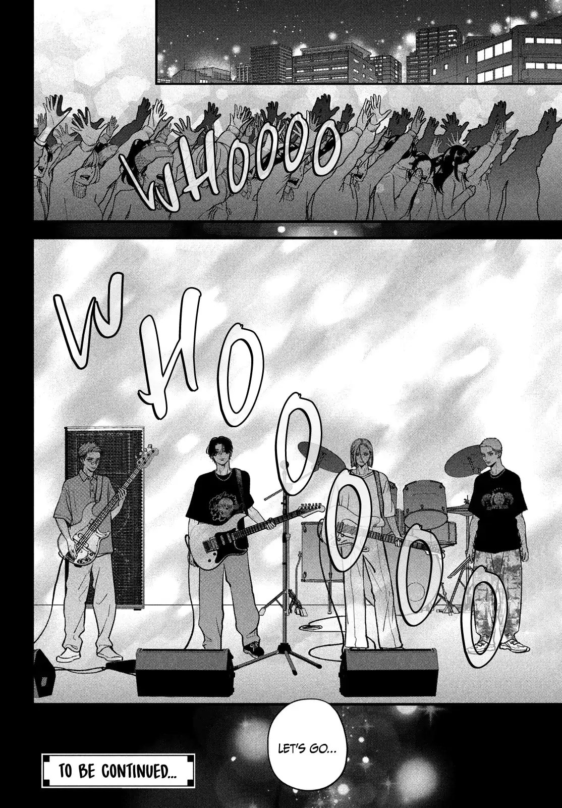 Museru Kurai no Ai wo Ageru