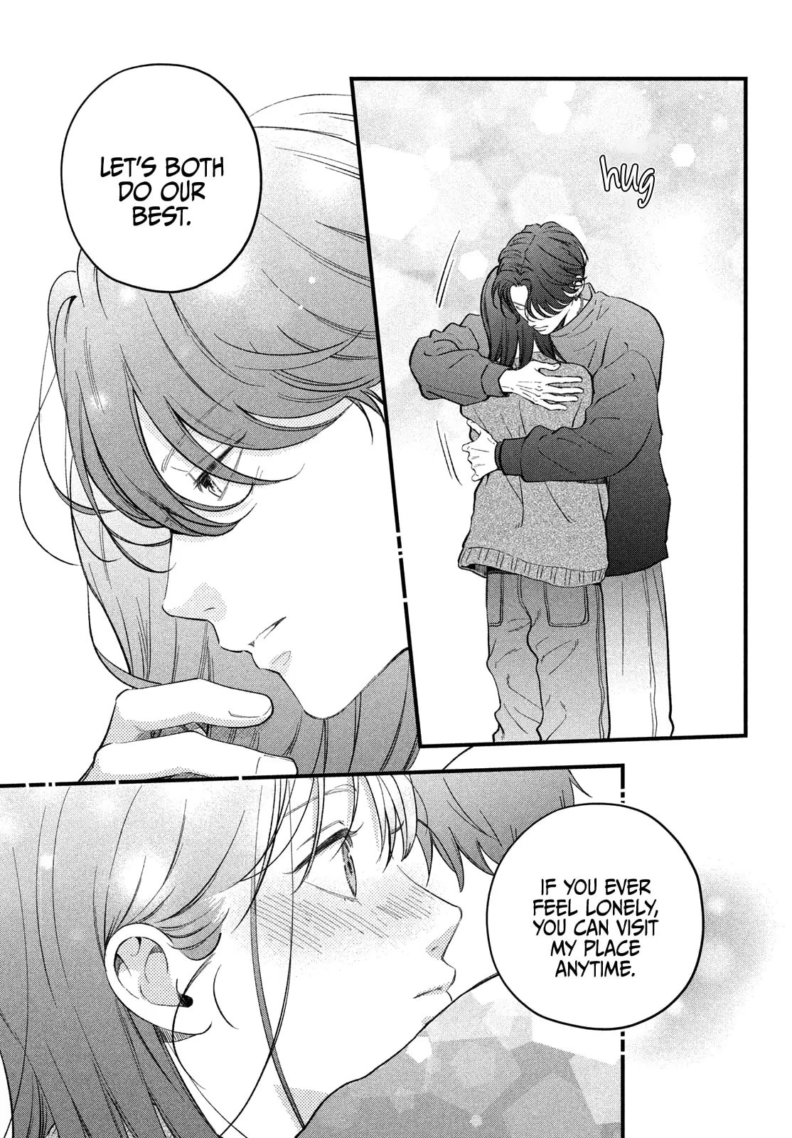 Museru Kurai no Ai wo Ageru
