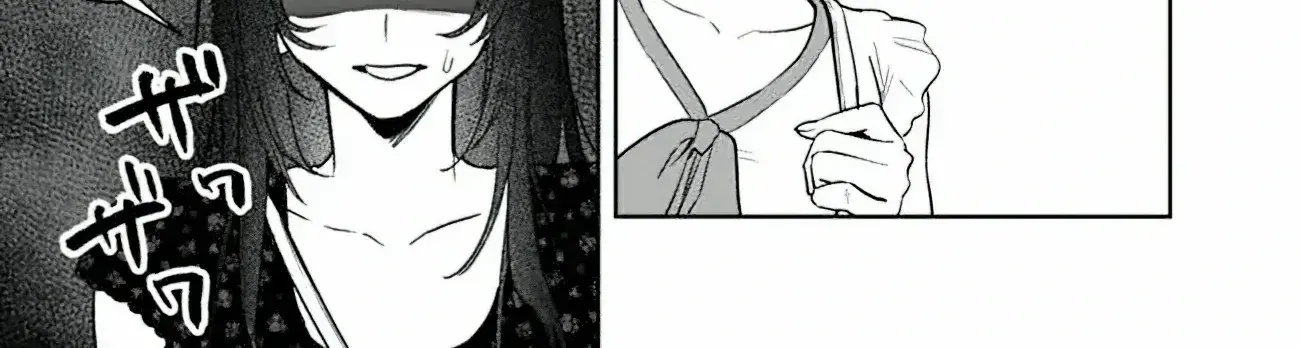 Living together with the queen from my high school days who was arrogant, surprisingly isn't that uncomfortable — Chapter 21 — Page 22