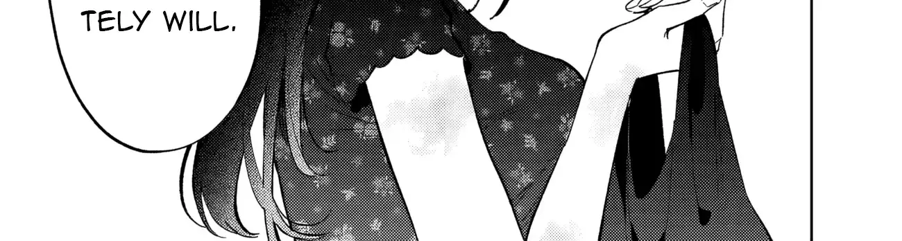 Living together with the queen from my high school days who was arrogant, surprisingly isn't that uncomfortable — Chapter 22 — Page 22