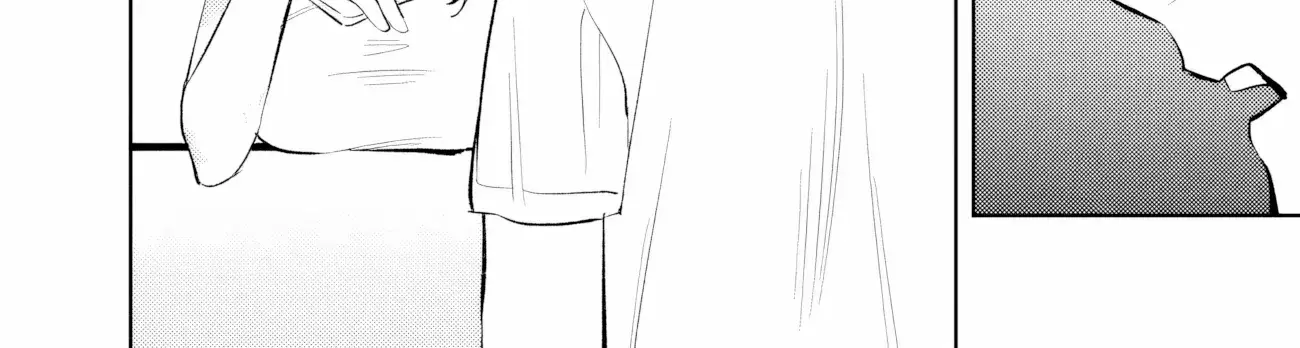 Living together with the queen from my high school days who was arrogant, surprisingly isn't that uncomfortable — Chapter 25 — Page 4