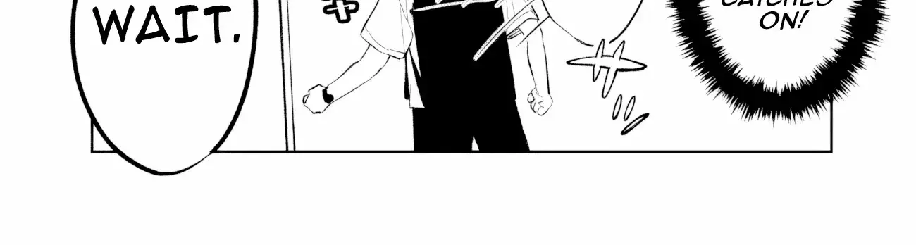 Living together with the queen from my high school days who was arrogant, surprisingly isn't that uncomfortable — Chapter 25 — Page 12