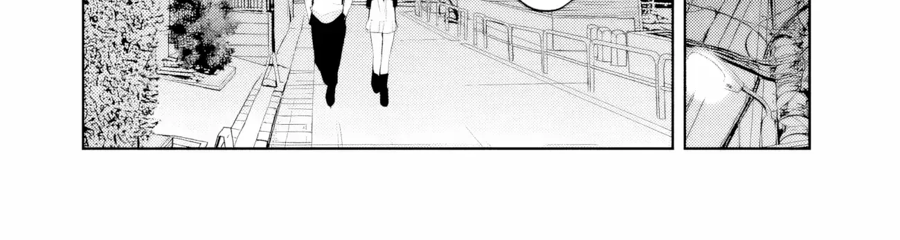Living together with the queen from my high school days who was arrogant, surprisingly isn't that uncomfortable — Chapter 25 — Page 18
