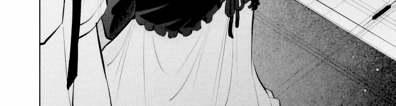 Living together with the queen from my high school days who was arrogant, surprisingly isn't that uncomfortable — Chapter 25 — Page 20