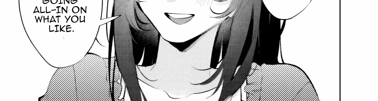 Living together with the queen from my high school days who was arrogant, surprisingly isn't that uncomfortable — Chapter 25 — Page 30