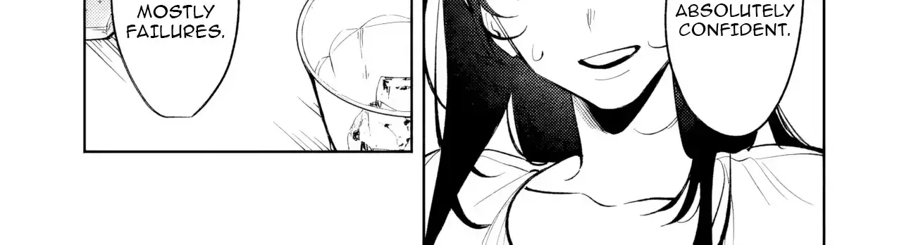 Living together with the queen from my high school days who was arrogant, surprisingly isn't that uncomfortable — Chapter 27 — Page 10