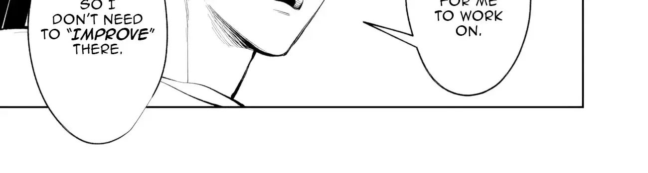 Living together with the queen from my high school days who was arrogant, surprisingly isn't that uncomfortable — Chapter 27 — Page 14