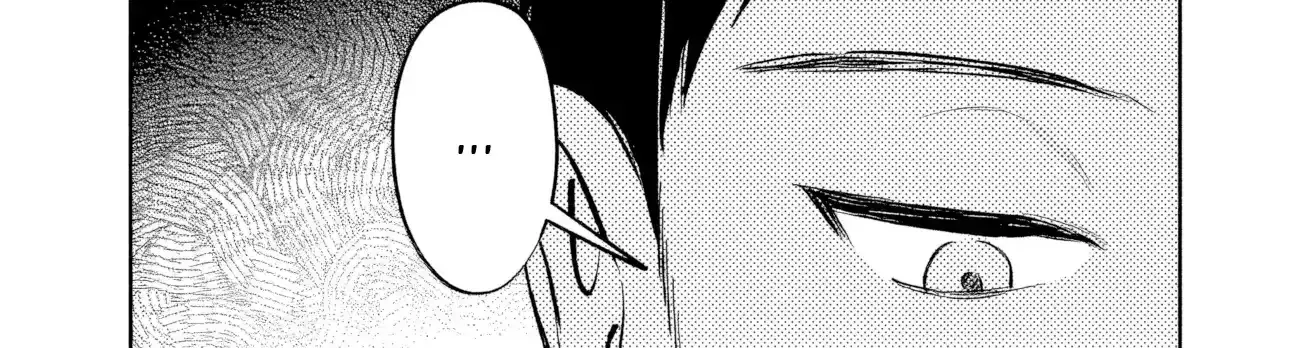 Living together with the queen from my high school days who was arrogant, surprisingly isn't that uncomfortable — Chapter 27 — Page 20