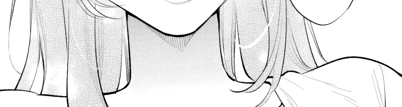 Living together with the queen from my high school days who was arrogant, surprisingly isn't that uncomfortable — Chapter 27 — Page 34