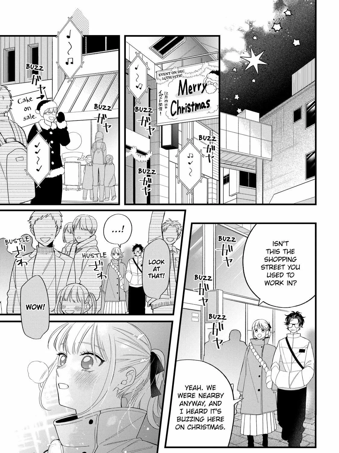 Glasses with a Chance of Delinquent