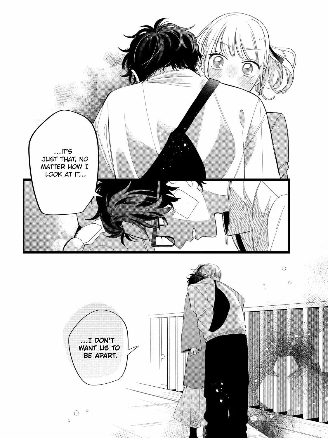 Glasses with a Chance of Delinquent