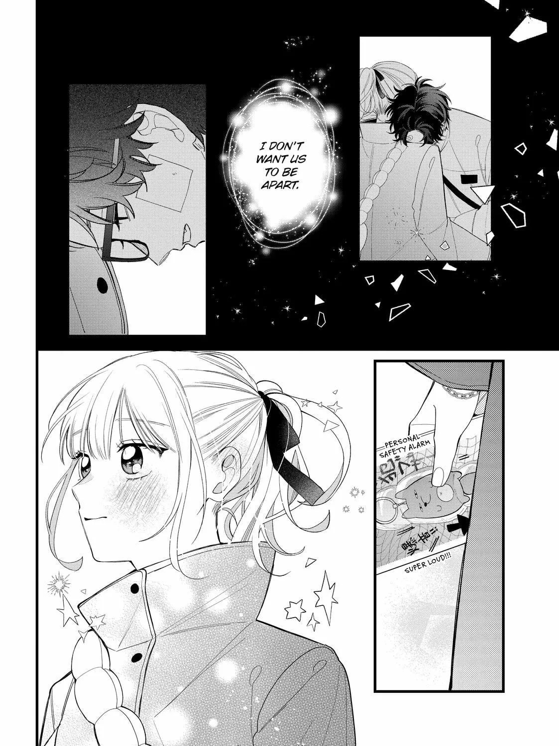 Glasses with a Chance of Delinquent