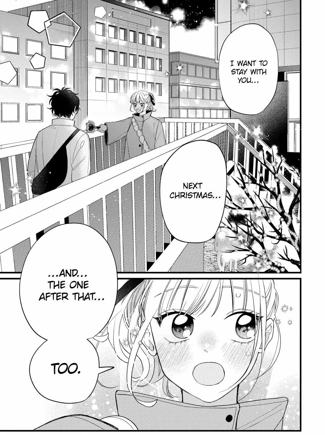 Glasses with a Chance of Delinquent